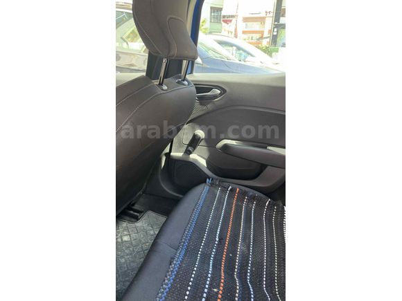 Sahibinden Renault Clio 1.0 SCe Joy 2021 Model Samsun