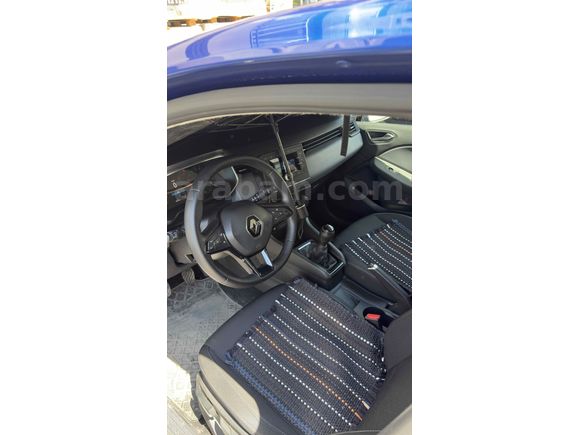 Sahibinden Renault Clio 1.0 SCe Joy 2021 Model Samsun