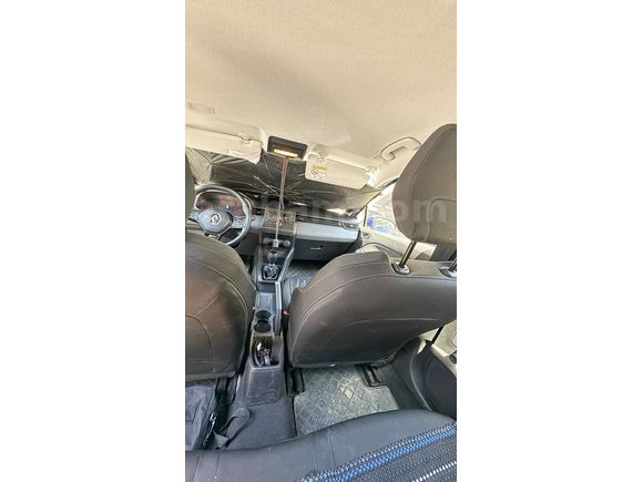 Sahibinden Renault Clio 1.0 SCe Joy 2021 Model Samsun