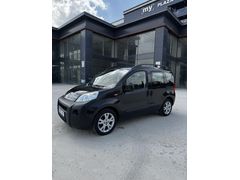 Sahibinden Fiat Fiorino Combi 1.3 Multijet Dynamic 2009 Model