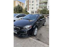 Sahibinden Fiat Linea 1.6 Multijet Lounge 2012 Model 