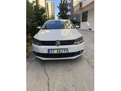 Sahibinden Volkswagen Jetta 1.2 TSi Comfortline 2011 Model  271.500 km Beyaz