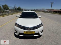 COROLLA İLK EL 1.6 MOTOR 16V 132 BG TOUCH HATASIZ İÇİ BEJ