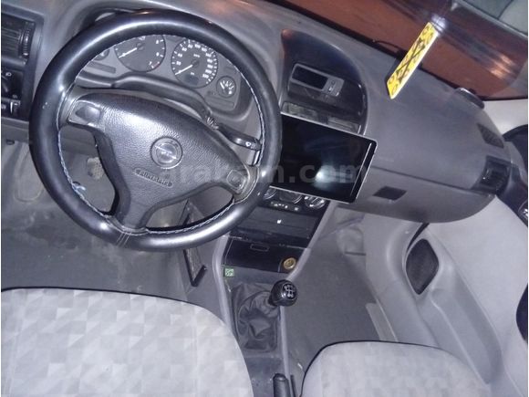 Sahibinden Opel Astra 1.6 CD 2000 Model