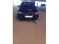 Sahibinden Opel Astra 1.6 CD 2000 Model