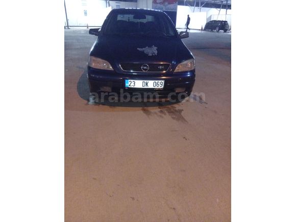 Sahibinden Opel Astra 1.6 CD 2000 Model