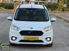 SARI OTOMATİVDEN OTOMOBİL RUHSATLI TERTEMİZ