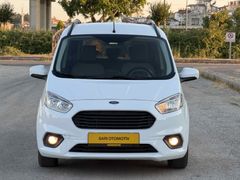 Galeriden Ford Tourneo Courier 1.5 TDCi Titanium 2021 Model Antalya