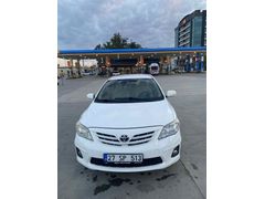 Sahibinden Toyota Corolla 1.6 Comfort Extra 2011 Model 