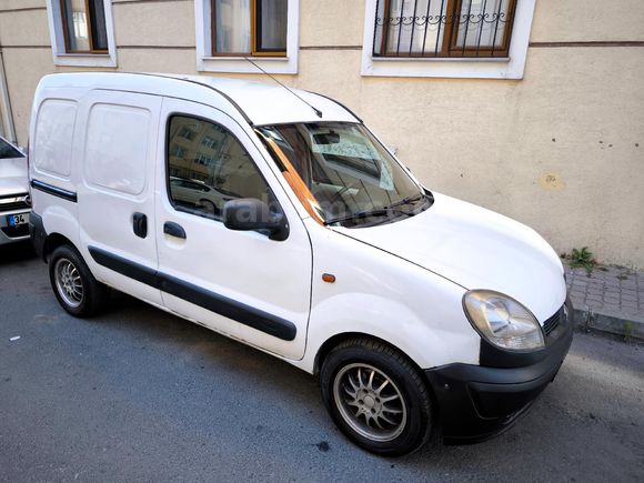 Sahibinden Renault Kangoo Express 1.5 dCi 2004 Model