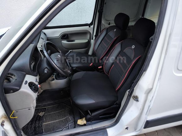 Sahibinden Renault Kangoo Express 1.5 dCi 2004 Model