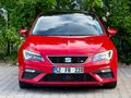 - HATASIZ - LEON FR 1.5 EcoTSI - CAM TAVAN -