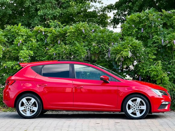 - HATASIZ - LEON FR 1.5 EcoTSI - CAM TAVAN -