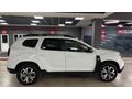 HATASIZ 2024 DACIA DUSTER JOURNEY 1.5 BLUE DCI 