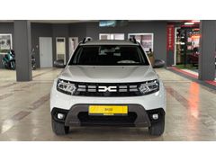 HATASIZ 2024 DACIA DUSTER JOURNEY 1.5 BLUE DCI 