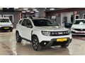 HATASIZ 2024 DACIA DUSTER JOURNEY 1.5 BLUE DCI 