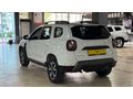 HATASIZ 2024 DACIA DUSTER JOURNEY 1.5 BLUE DCI 