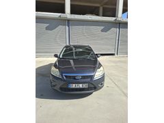 Sahibinden Ford Focus 1.6 TDCi Collection 2011 Model