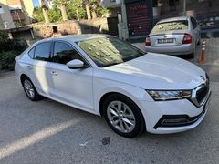 Sahibinden Skoda Octavia 1.5 e-Tec Premium 2023 Model İstanbul