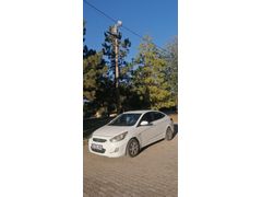 Sahibinden değişensiz Hyundai Accent Blue 1.6 CRDI Biz 2012 Model