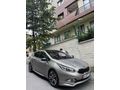 Sahibinden Kia Ceed 1.6 CRDi Premium 2013 Model  177.000 km Şampanya
