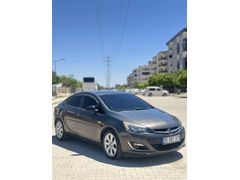 Sahibinden Opel Astra 1.3 CDTI Business 2013 Model  265.000 km Füme