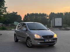 Sahibinden Hyundai Getz 1.5 CRDi VGT Start 2010 Model