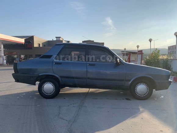 Sahibinden Renault R 12 Toros 1990 Model 
