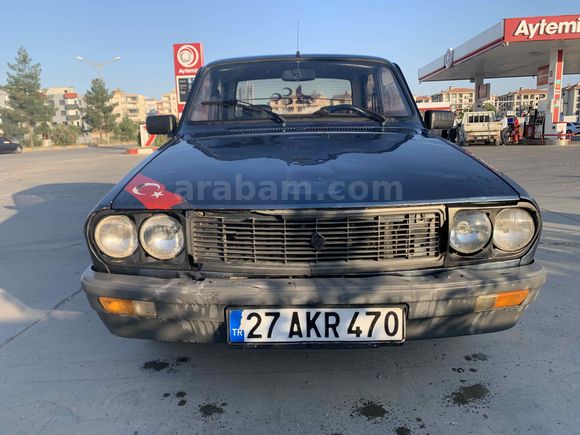 Sahibinden Renault R 12 Toros 1990 Model 