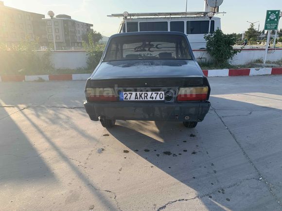 Sahibinden Renault R 12 Toros 1990 Model 