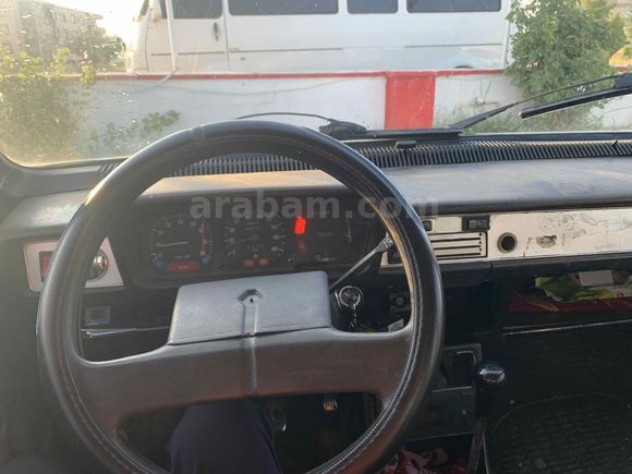 Sahibinden Renault R 12 Toros 1990 Model 