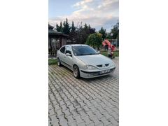Sahibinden Renault Megane 1.4 RTA 2002 Model