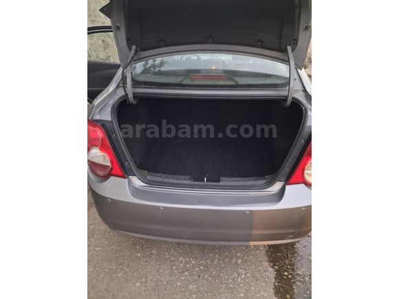 Sahibinden Chevrolet Aveo 1.4 LT 2012 Model