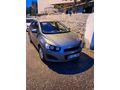 Sahibinden Chevrolet Aveo 1.4 LT 2012 Model