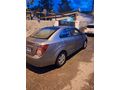 Sahibinden Chevrolet Aveo 1.4 LT 2012 Model