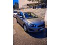 Sahibinden Chevrolet Aveo 1.4 LT 2012 Model
