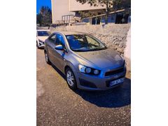 Sahibinden Chevrolet Aveo 1.4 LT 2012 Model