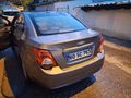 Sahibinden Chevrolet Aveo 1.4 LT 2012 Model
