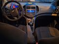 Sahibinden Chevrolet Aveo 1.4 LT 2012 Model