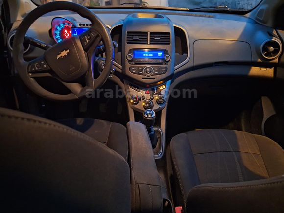 Sahibinden Chevrolet Aveo 1.4 LT 2012 Model