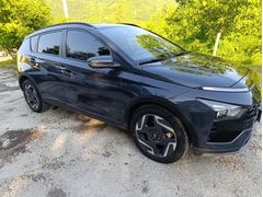Sahibinden Hyundai Bayon 1.0 T-GDI Style 2024 Model Ankara
