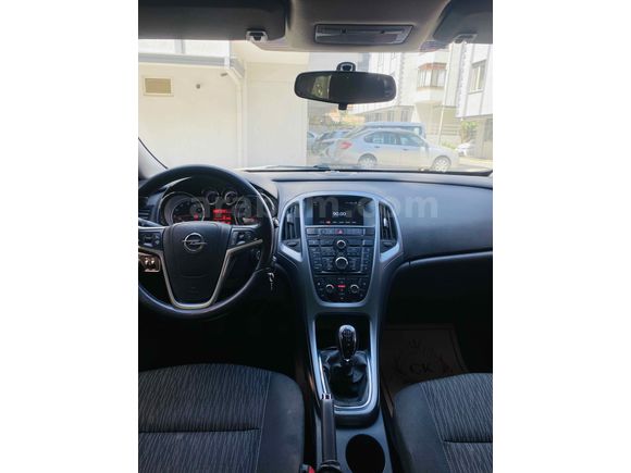 Sahibinden Opel Astra 1.6 Edition Plus ekspertiz garantili 