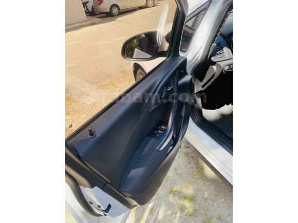 Sahibinden Opel Astra 1.6 Edition Plus ekspertiz garantili 
