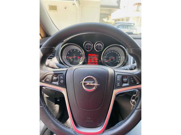 Sahibinden Opel Astra 1.6 Edition Plus ekspertiz garantili 