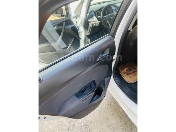 Sahibinden Opel Astra 1.6 Edition Plus ekspertiz garantili 