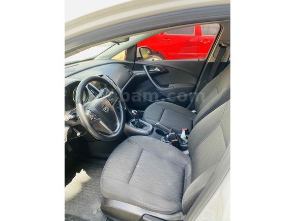 Sahibinden Opel Astra 1.6 Edition Plus ekspertiz garantili 