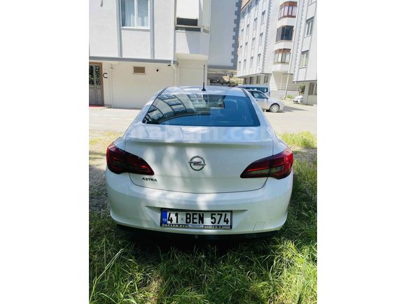 Sahibinden Opel Astra 1.6 Edition Plus ekspertiz garantili 