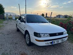 Sahibinden Toyota Corolla 1.6 XEi  1997 Model Klimalı