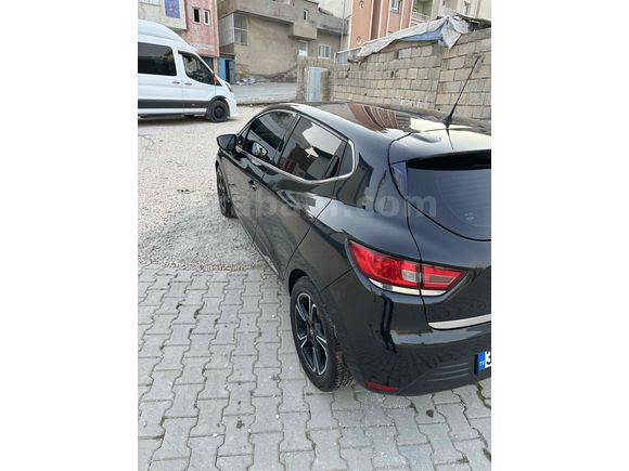 Sahibinden Renault Clio 1.5 dCi Joy 2018 Model 