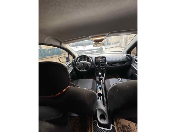Sahibinden Renault Clio 1.5 dCi Joy 2018 Model 